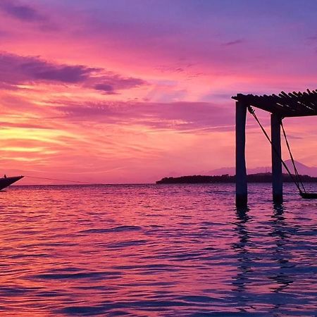 Grand Sunset Gili Air Hotel Luaran gambar