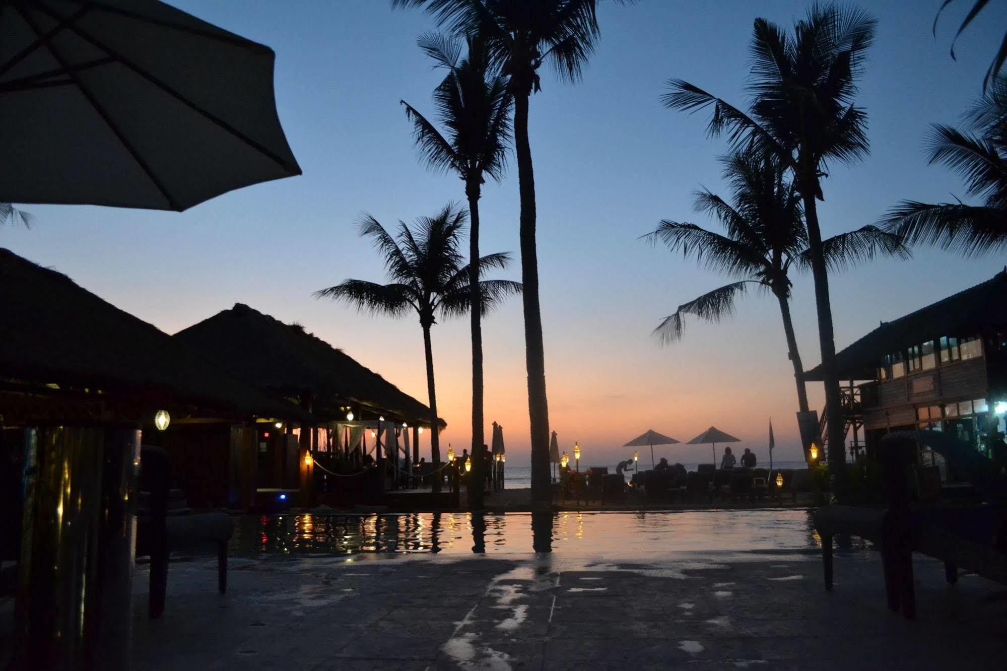 Grand Sunset Gili Air Hotel Luaran gambar