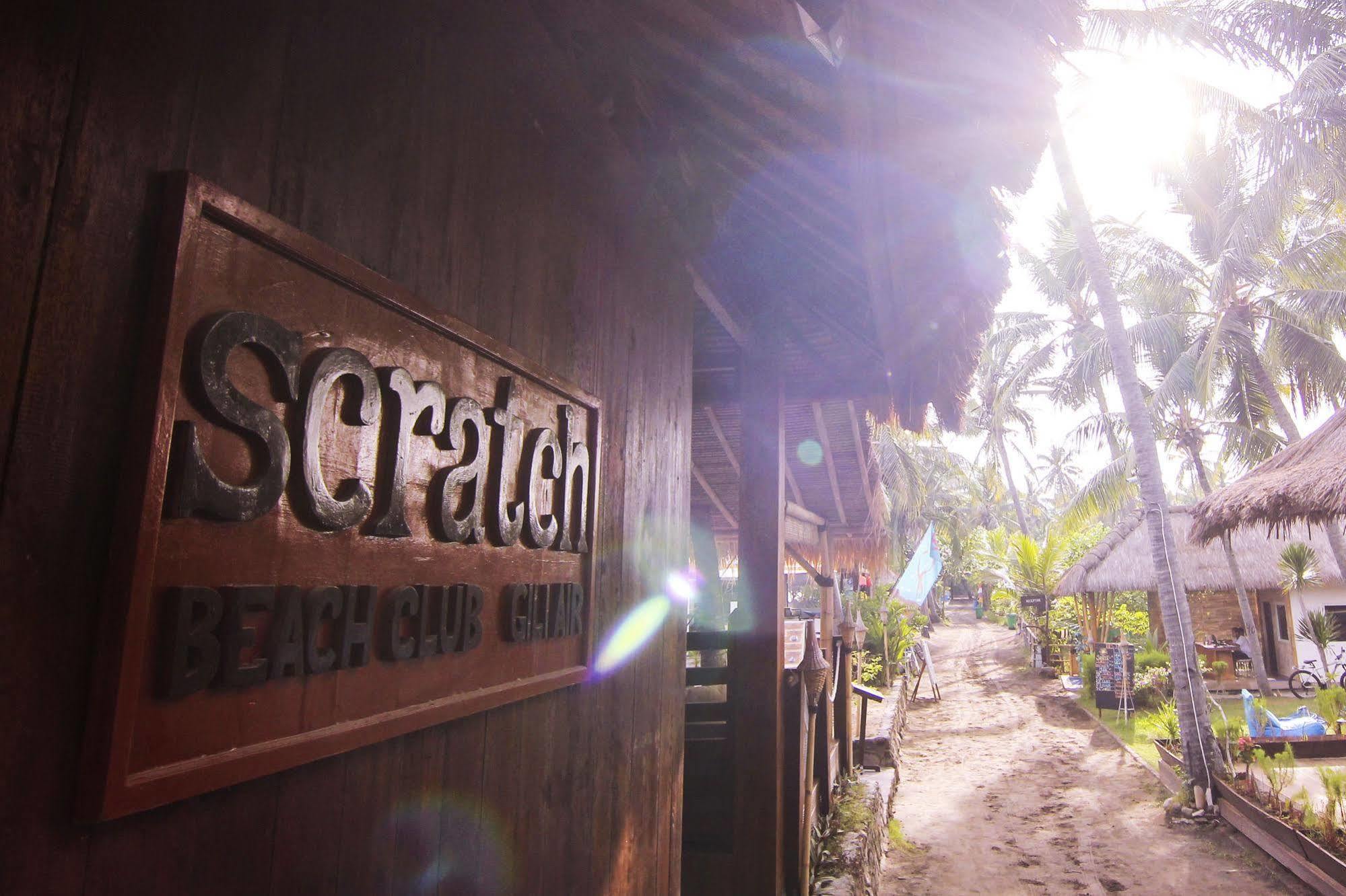 Grand Sunset Gili Air Hotel Luaran gambar