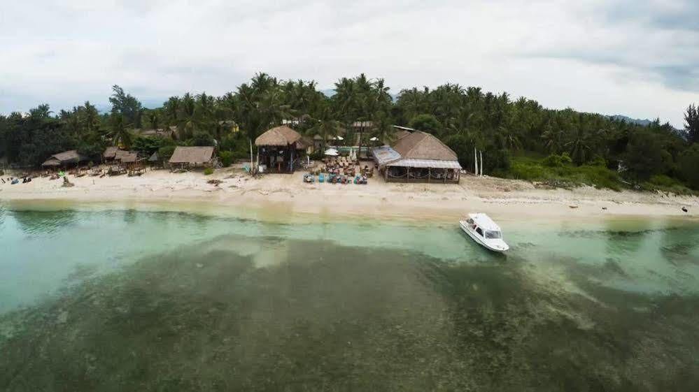 Grand Sunset Gili Air Hotel Luaran gambar