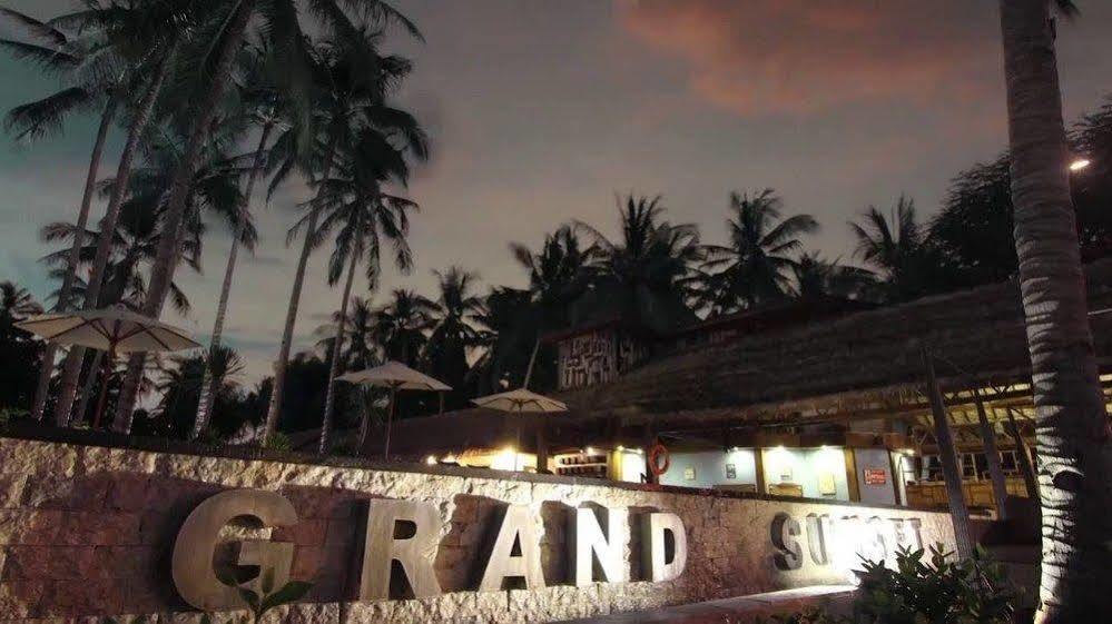 Grand Sunset Gili Air Hotel Luaran gambar