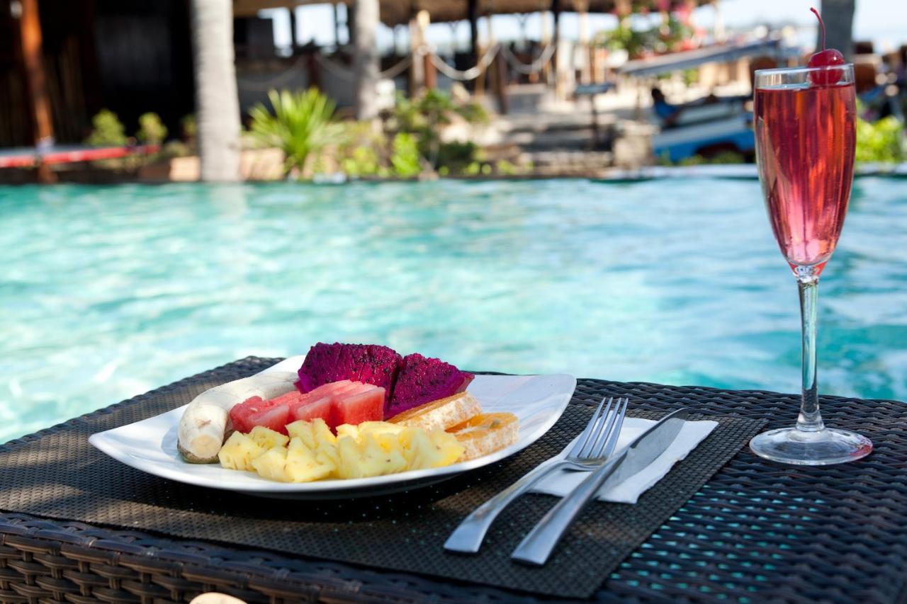Grand Sunset Gili Air Hotel Luaran gambar