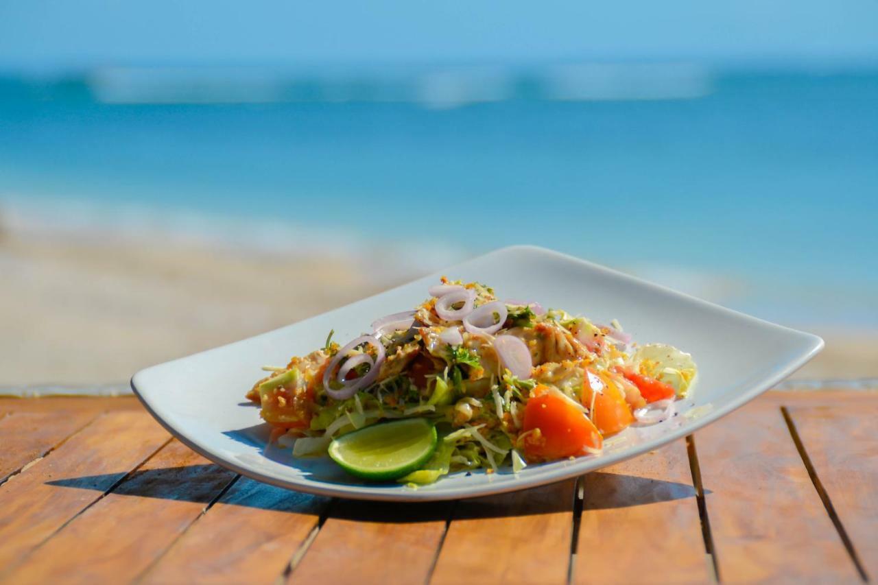 Grand Sunset Gili Air Hotel Luaran gambar
