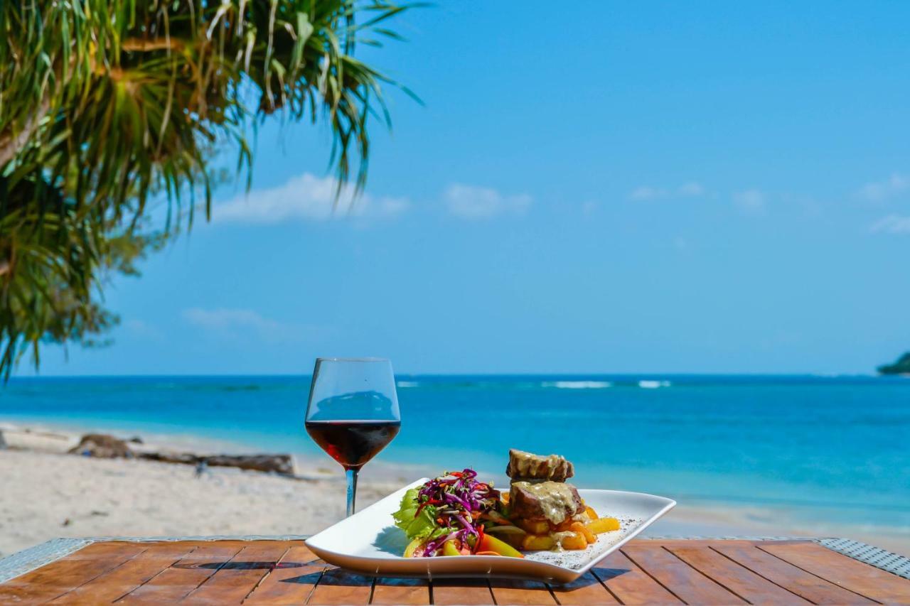 Grand Sunset Gili Air Hotel Luaran gambar