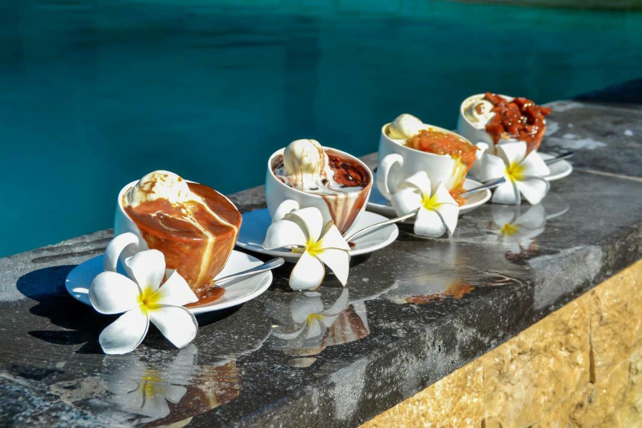 Grand Sunset Gili Air Hotel Luaran gambar