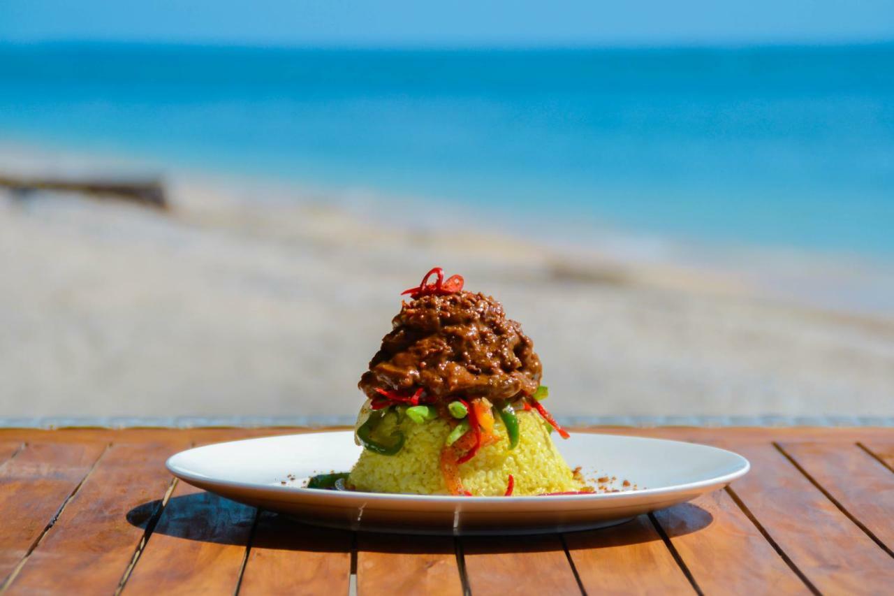 Grand Sunset Gili Air Hotel Luaran gambar