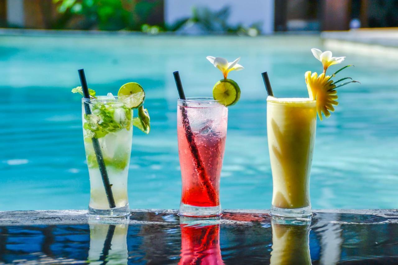 Grand Sunset Gili Air Hotel Luaran gambar